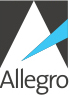 Allegro Funds Logo