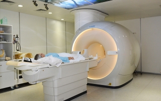MRI Machine